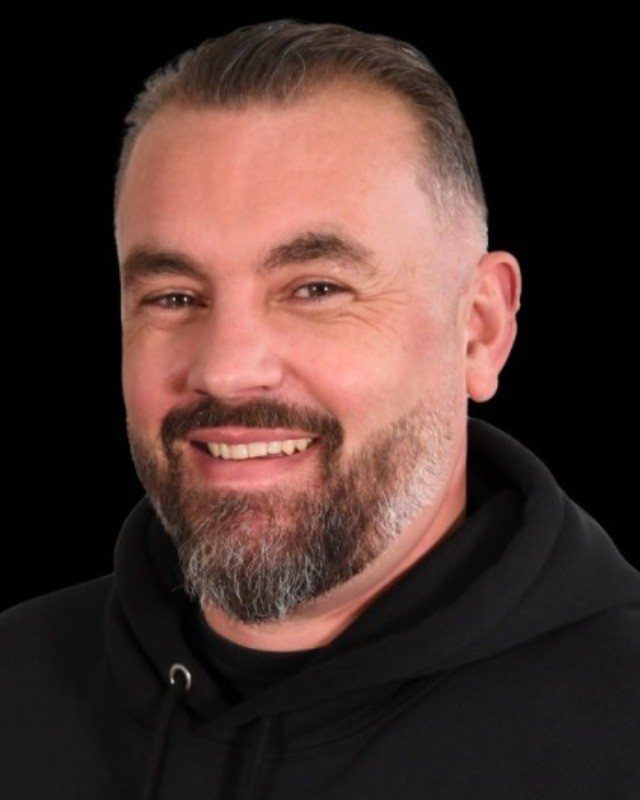 Chris Aitken, business development consultant